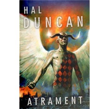 Atrament - Hal Duncan