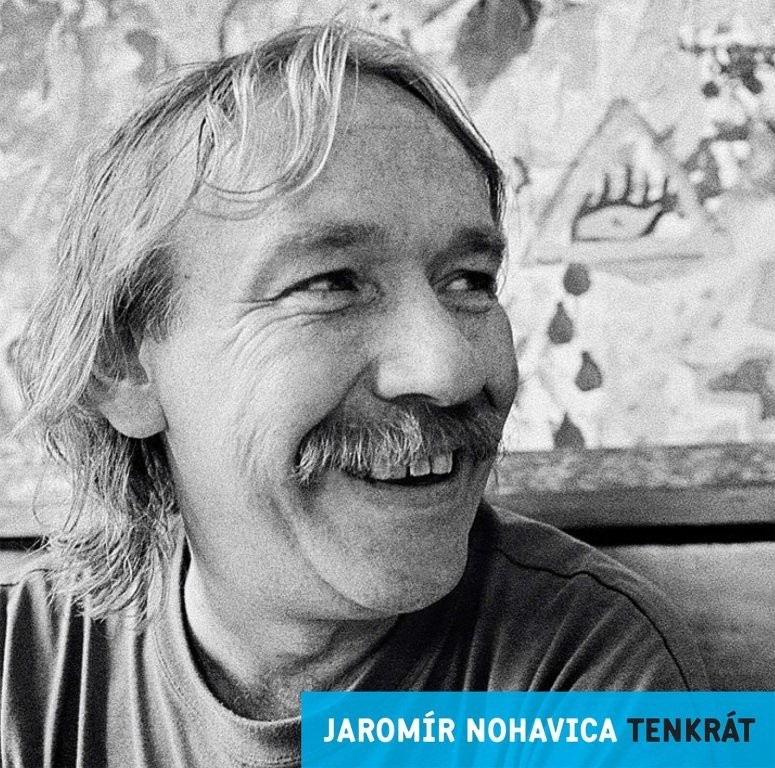 NOHAVICA JAREK: TENKRAT LP od 23,31 € - Heureka.sk