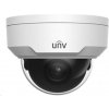 UNIVIEW IP kamera 2688x1520 (4 Mpix), až 25 sn/s, H.265, obj. 2,8 mm (101,1°), PoE, DI/DO (IPC324SB-DF28K-I0)