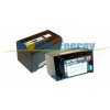 Mobile Energy Batéria Canon Vixia Fs10 / Vixia Fs100 / Vixia Fs11 / Vixia Hf10 / Vixia Hf100 / Vixia Hf20 / Vixia Hf G20 / Vixia Xa10 - 7.4