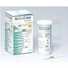 ACCU-CHEK® ACTIVE GLUCOSE 50 TESTOVACIE PRÚŽKY DO GLUKOMERA 1X50 KS