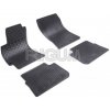 Koberce gumenné RIGUM SUBARU Forester 2008-