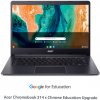 Acer Chromebook/314/MT8183/14
