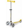 Mini Micro Deluxe Flux LED neon yellow uni