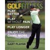 Golf Fitness (Karen Palacios-Jansen)()
