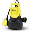 Kärcher SP 9.500 Dirt / Ponorné kalové čerpadlo / 280W / 9500 lh (1.645-800.0)