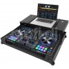 Zomo MC-7000 NSE Flightcase Denon MC-7000 Plus