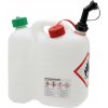 Hünersdorff Dvojitý kanister 32270123 5,5 + 3 l