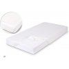 Babymatex Plachta bambusová biela TB0351-01 60x120