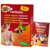 Herbalex Hrejivá náplasť s gaštanom 3+1 (4 ks) + (bedrový pás+ gaštanový gél