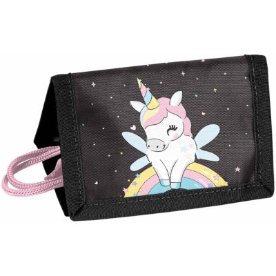 Paso peňaženka Unicorn Dream big