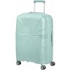 American Tourister STARVIBE Spinner77/28 EXP 146372 Metallic Surf Blue 100l