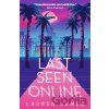 Last Seen Online - Lauren James