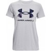 Under Armor Live Sportstyle Graphic Ssc W 1356 305 017 T-shirt (87297) Black L