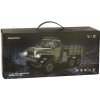 Vojenské auto RC Off-Road 4WD 1:16 RTR