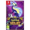 HRA SWITCH Pokémon Violet