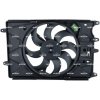 Ventilátor chladenia motora NRF 470018