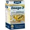 JutaVit Omega 3 1000 mg 100 kapsúl