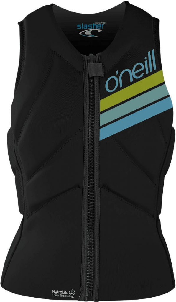 O'Neill Wms Slasher Kite Vest od 135,96 € - Heureka.sk