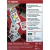 Canon papier HR-101 matný (A4, 106 g/m2, 50 listov)