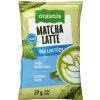 ORGANIS Matcha latte bez laktózy 27 g
