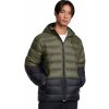Under Armour Legend Down Hooded Marine OD Green/Black XL