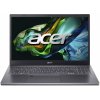 Notebook Acer Aspire 5 15 Steel Gray kovový, Intel Core i3 1315 Raptor Lake, 15.6