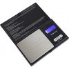 Vrecková váha JS12 0,01-200g