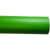 Karbónová fólia zelená matná (air free bubbles) Rozmer fólie: 7m