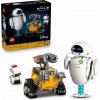 LEGO® Disney Pixar 43279 WALL•E a EVA 5702017896885