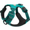 Postroj pro psy Front Range RUFFWEAR, L/XL, aurora teal