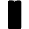 LCD displej + Dotykové sklo Samsung Galaxy A01 A015F čierna farba