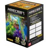 Panini Books Minecraft 3 Blaster Box