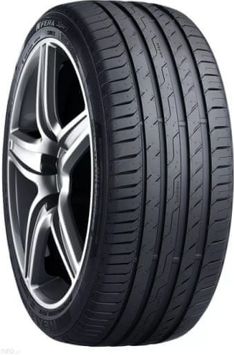 Nexen NFSportSUX 235/55 R19 105V