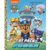 Cat Pack Power (Paw Patrol)