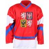 Merco hokejový dres Replika ČR 2011 červená