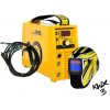 Omicron Zvárací inventor GAMA 190L + káble + kukla 2544set2