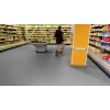 GERFLOR Creation core 55 Urban street medium GERC55 1284 - 4.18 m2