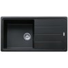 Franke BFG 611 Onyx 114.0285.305 - Kuchynský drez onyx