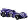 Hot Wheels tématické auto Batman BATMAN: ARKHAM ASYLUM BATMOBILE