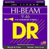 DR Strings LHR-9/46 Struny pre elektrickú gitaru