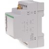 SIMply MAX P02 - GSM relé ZAPNI/VYPNI, 230V, 8A, 2x NO