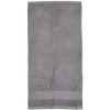 Fair Towel Organic Cozy Bath Sheet Bavlnený uterák FT100BN Light Grey 100 x 150 cm