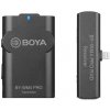 Sada BOYA BY-WM4 Pro K3