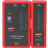 Tester káblov UNI-T UT681L