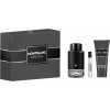 Montblanc Explorer EDP 100 ml + sprchový gél 100 ml + EDP 7,5 ml darčeková sada
