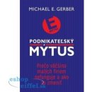 Podnikateľský mýtus