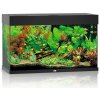 Akvárium Juwel Rio LED 290 čierny 101x51x66 cm