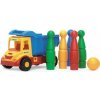 Wader Auto multitruck s kolkami plast 37 cm