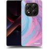 Picasee ULTIMATE CASE pro Xiaomi Poco X7 - Pink liquid